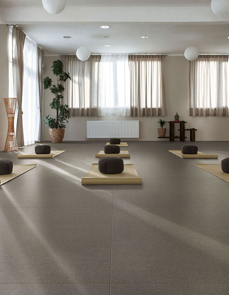 Technolam Basalto Kőhatású járólap | Csempék és Falburkolatok