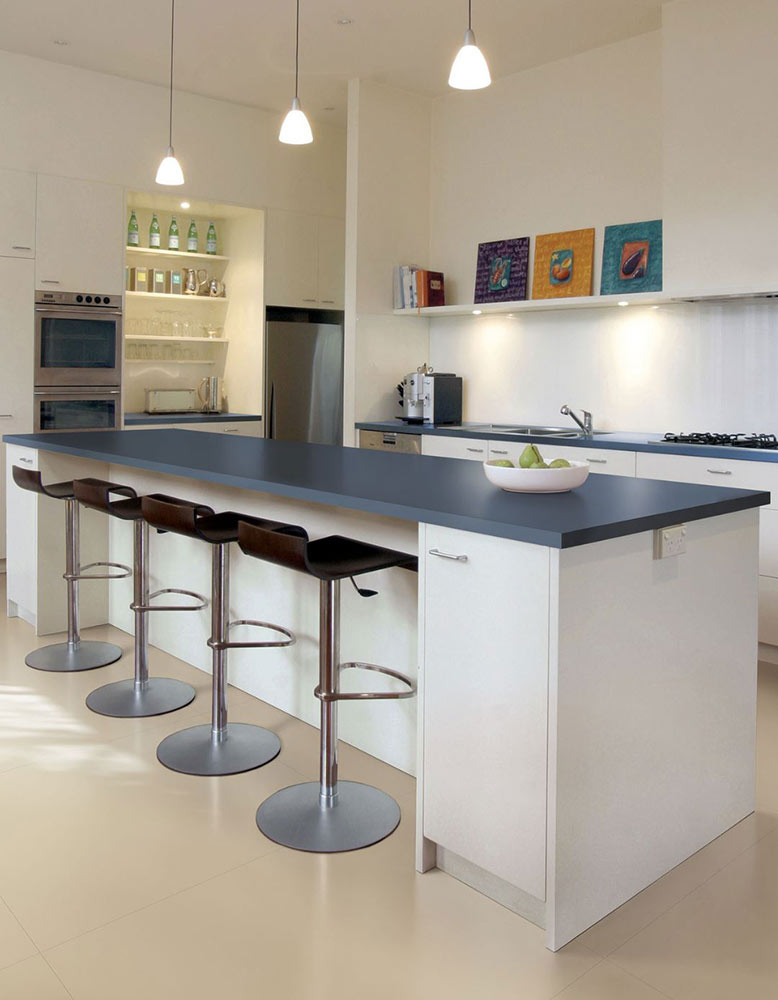 Technolam Basic Konyhai burkolólap | Csempék és Járólapok