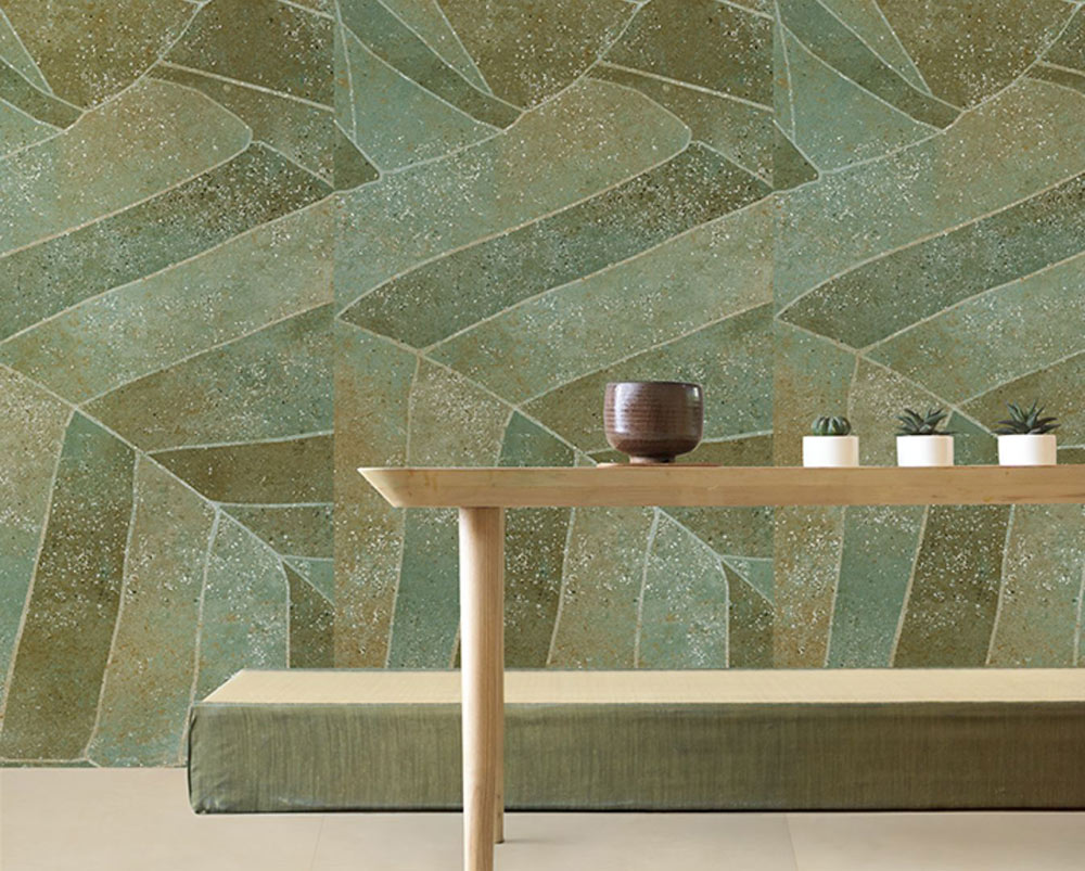 Technolam Clodia Falburkolat | Csempék és Mozaikok