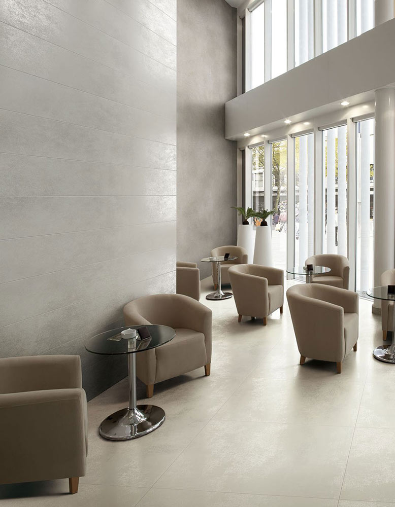 Technolam Corten Falburkolat | Csempék és Falburkolatok