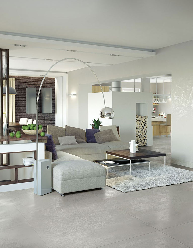 Technolam Corten Kőhatású járólap | Csempék és Járólapok