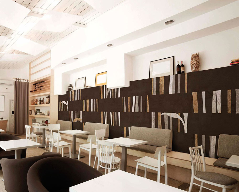 Technolam Fibre Falburkolat | Csempék és Mozaikok