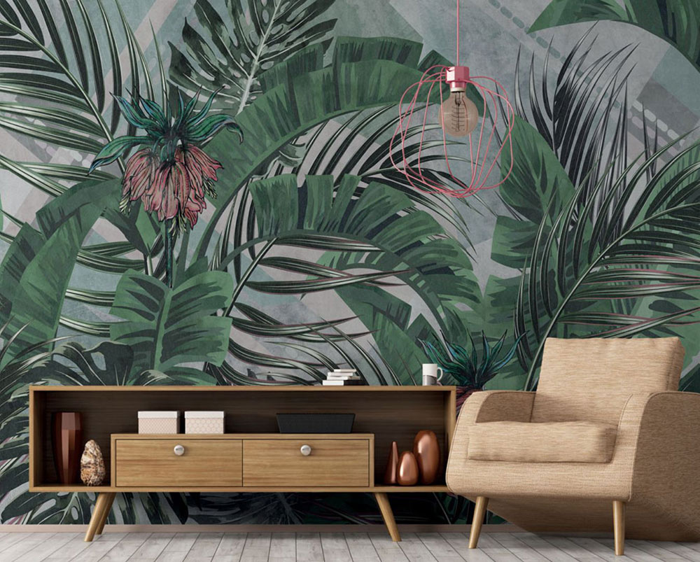 Technolam Incanto Falburkolat | Csempék és Padlólapok