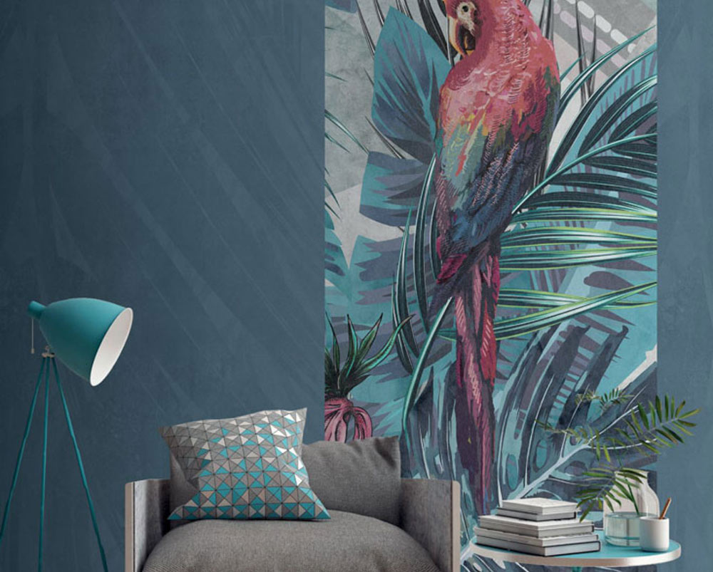 Technolam Incanto Falburkolat | Csempék és Falburkolatok