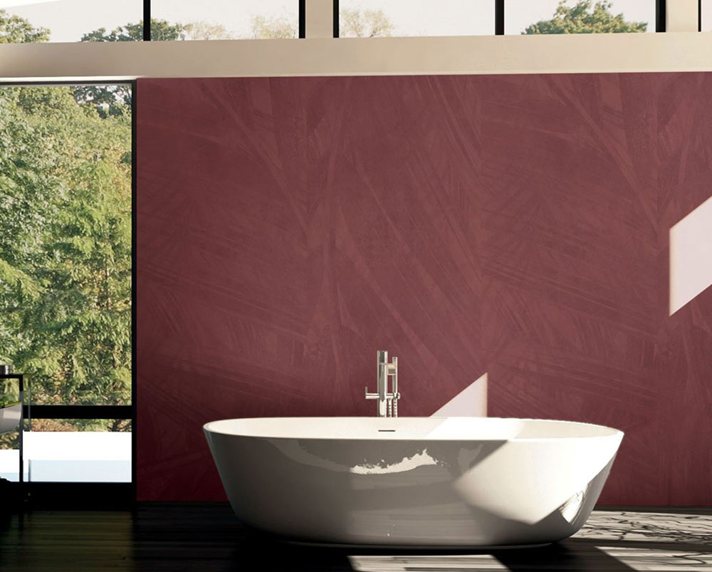 Technolam Incanto Falburkolat | Csempék és Burkolatok