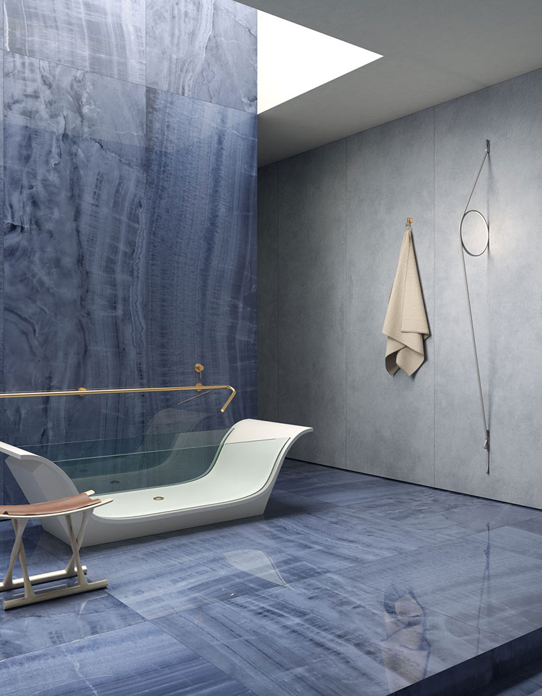 Technolam Marmi Pregiati Falburkolat | Csempék és Járólapok