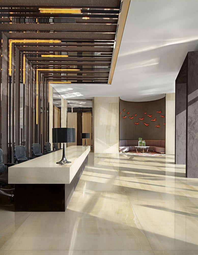 Technolam Marmi Pregiati Kőhatású járólap | Csempék és Mozaikok