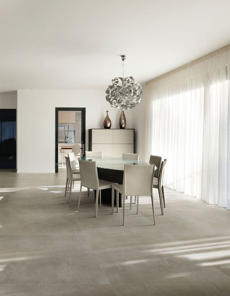 Technolam Matheria Kőhatású járólap | Csempék és Burkolatok