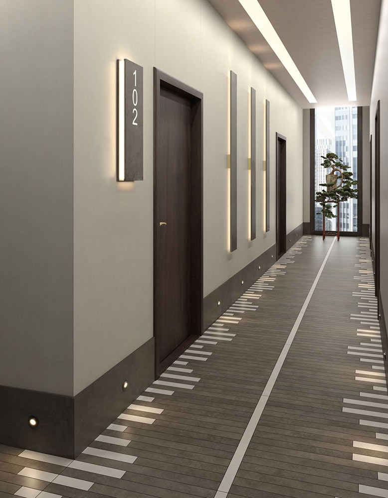 Technolam Resine Kőhatású járólap | Csempék és Padlólapok