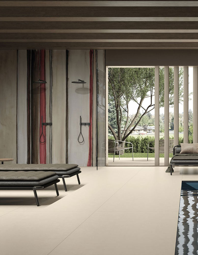 Technolam Resine Klasszikus járólap | Csempék és Padlólapok