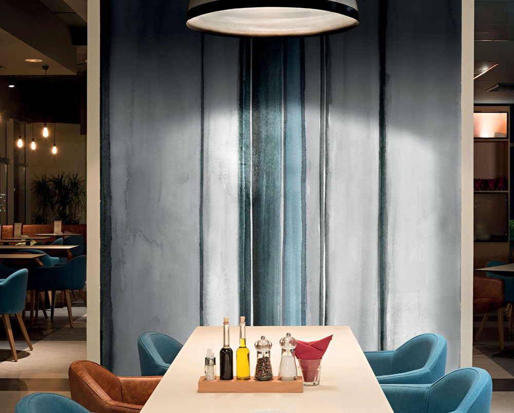 Technolam Reverso Falburkolat | Csempék és Padlólapok