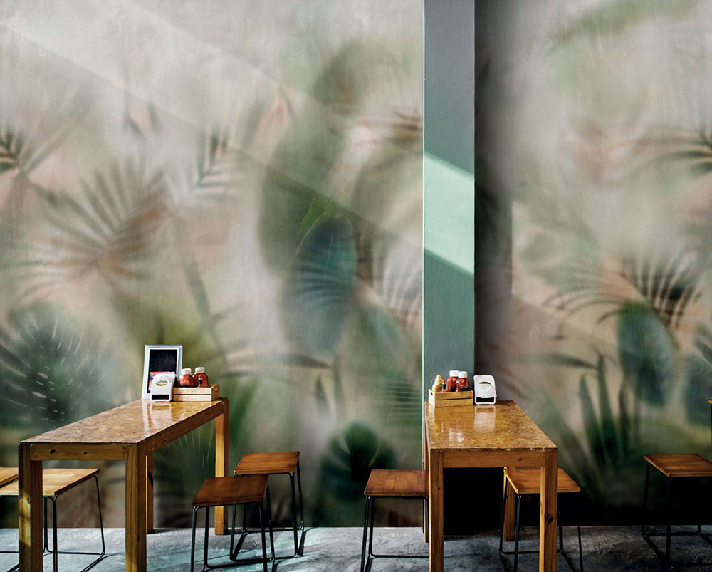 Technolam Soave Falburkolat | Csempék és Falburkolatok