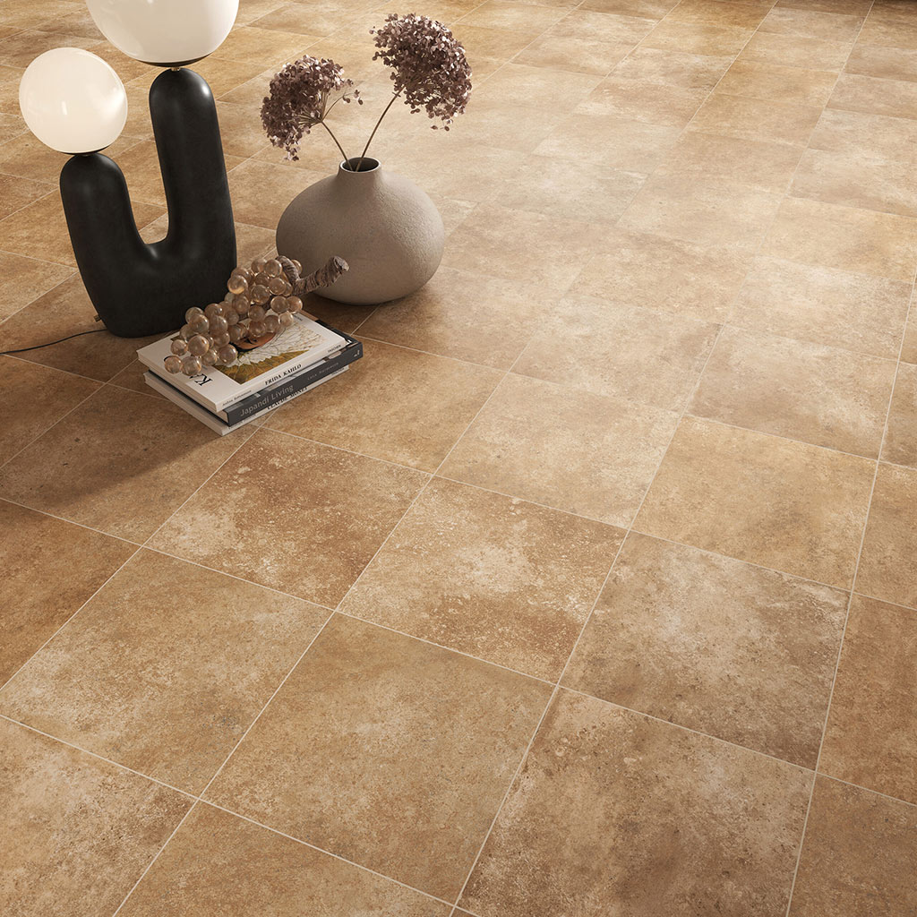 Sintesi Ceramica Terracotta Csempe és Padlólap