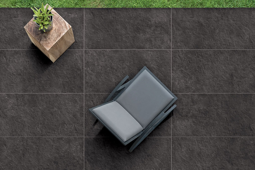 Terratinta Thick 20mm Kőhatású járólap 