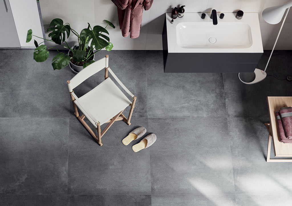 Terratinta Kos Kőhatású járólap 