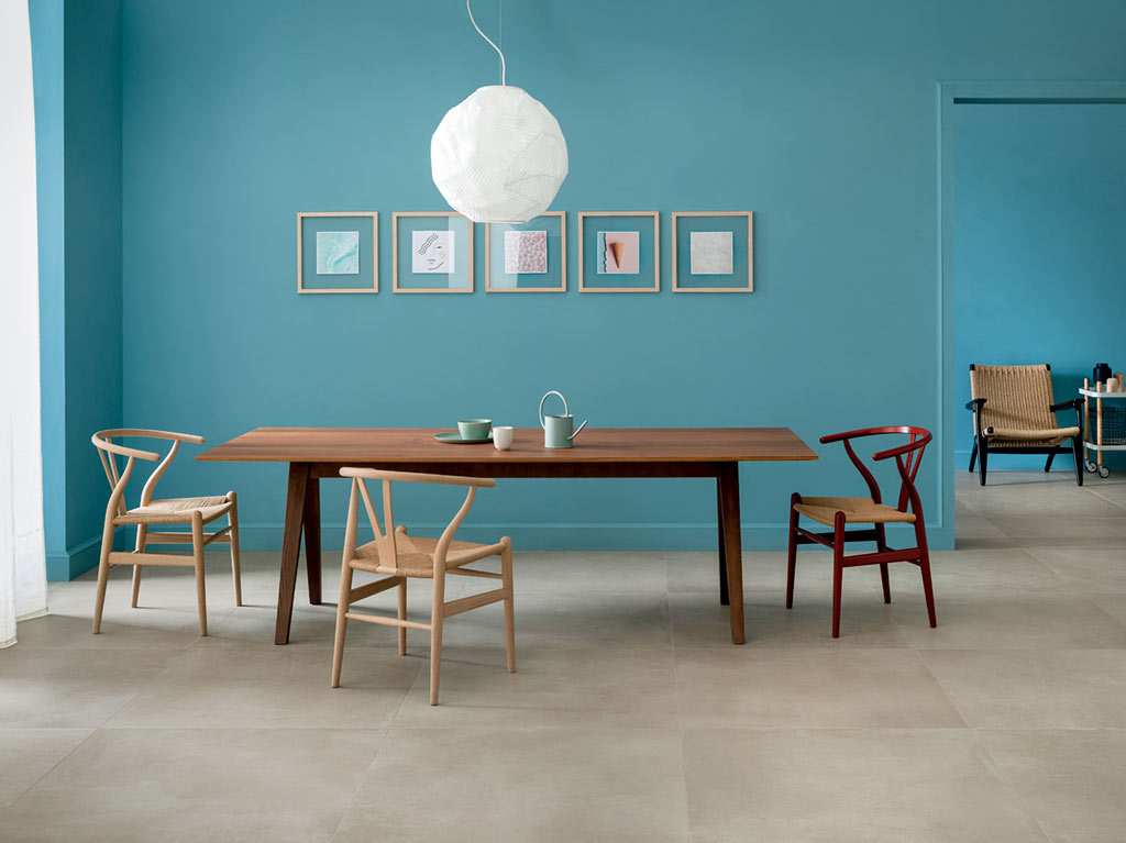 Terratinta Kos Kőhatású járólap 