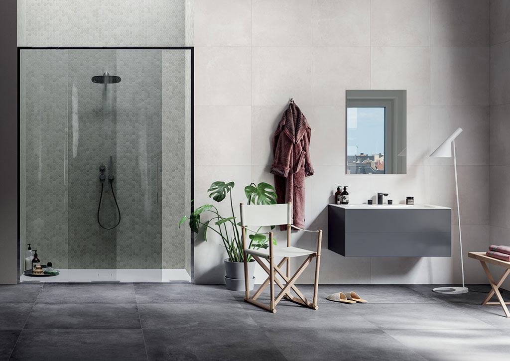 Terratinta Kos Kőhatású járólap 