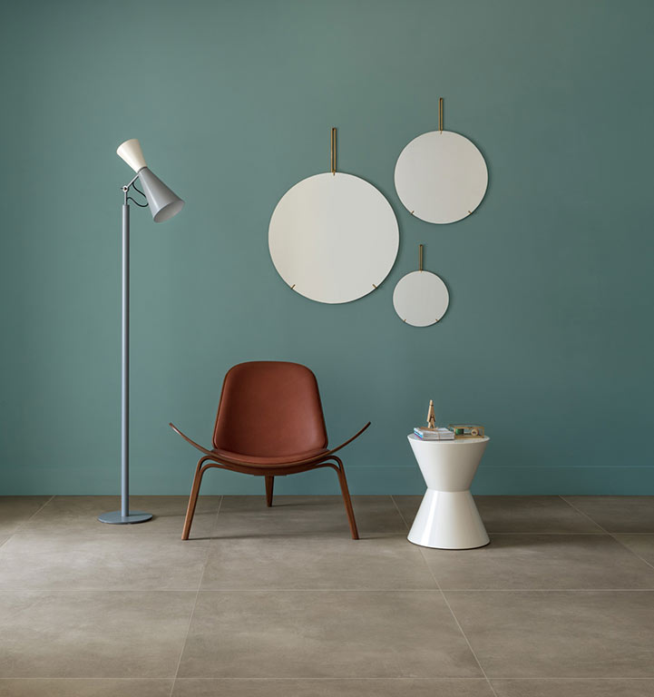 Terratinta Kos Kőhatású járólap 