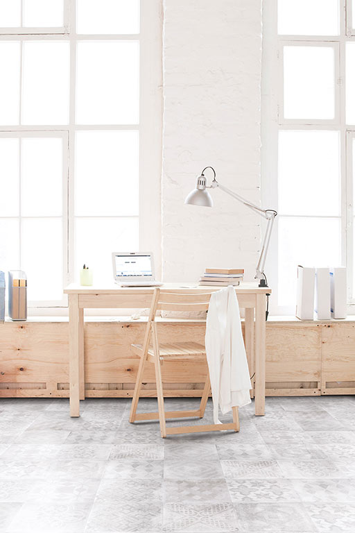 Terratinta Betonepoque Kőhatású járólap 