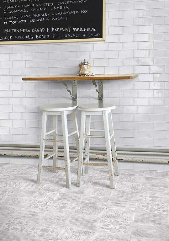 Terratinta Betonbrick Kőhatású járólap 