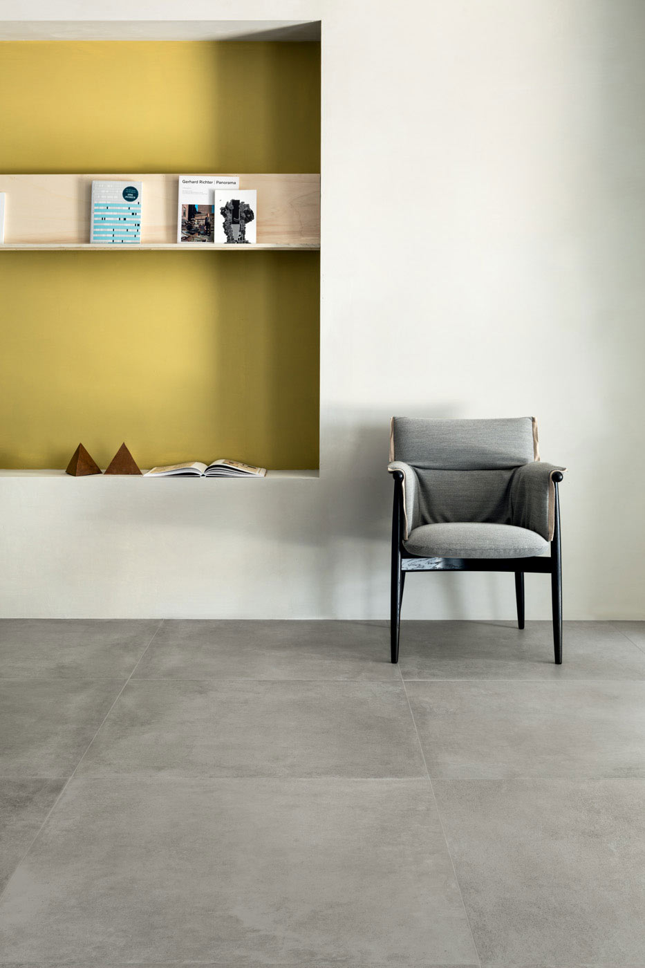 Terratinta Kos Kőhatású járólap 