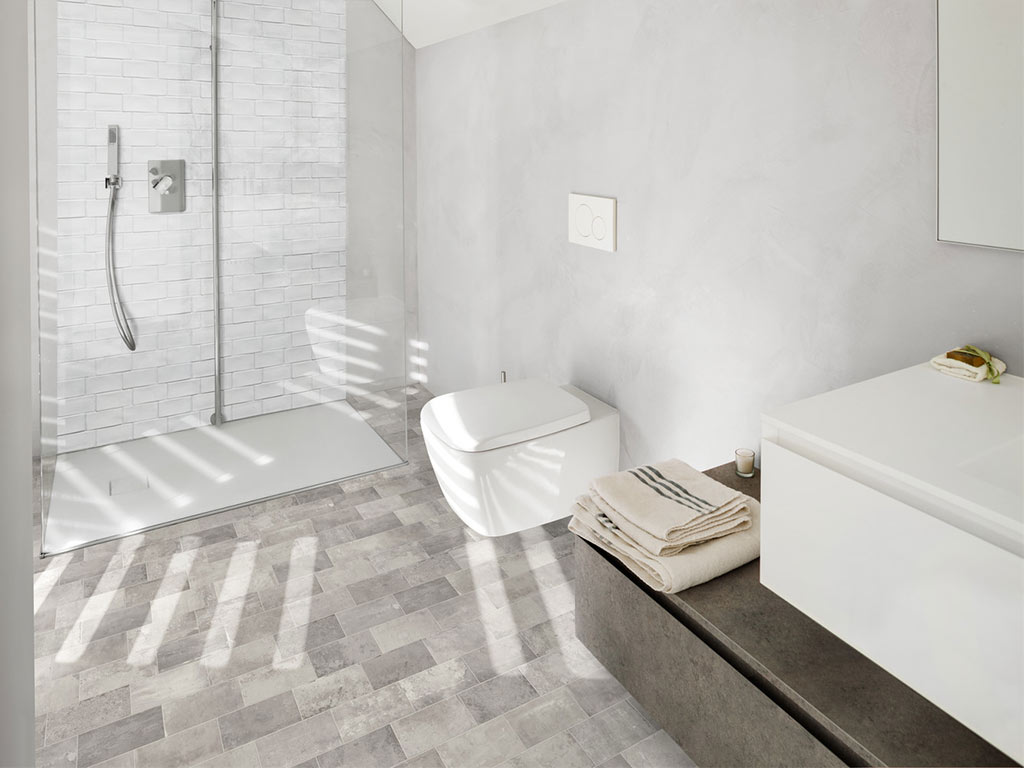 Terratinta Betonbrick Kőhatású járólap 