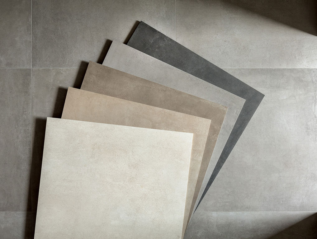 Terratinta Kos Kőhatású járólap 