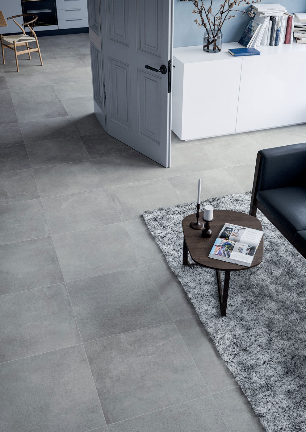 Terratinta Kos Kőhatású járólap 