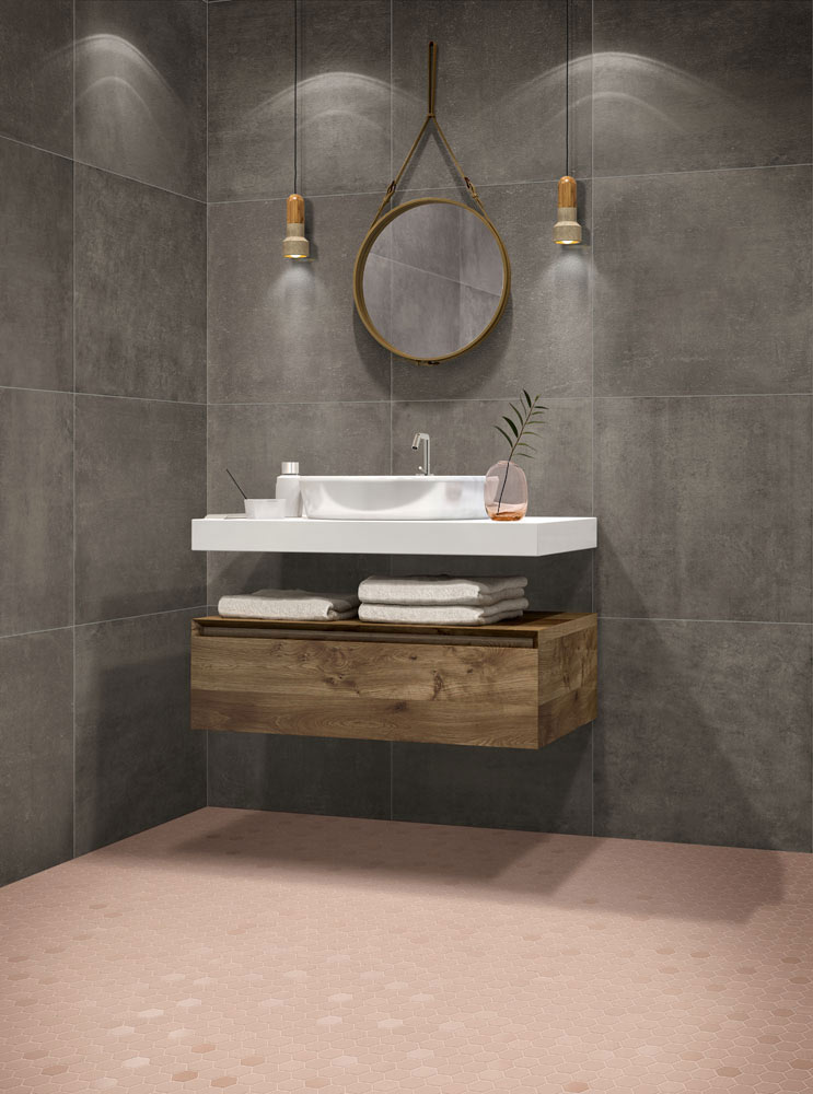 Terratinta Betonstil Falburkolat 