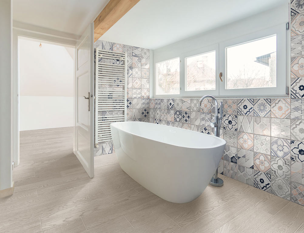 Terratinta Betonstil Fahatású járólap 