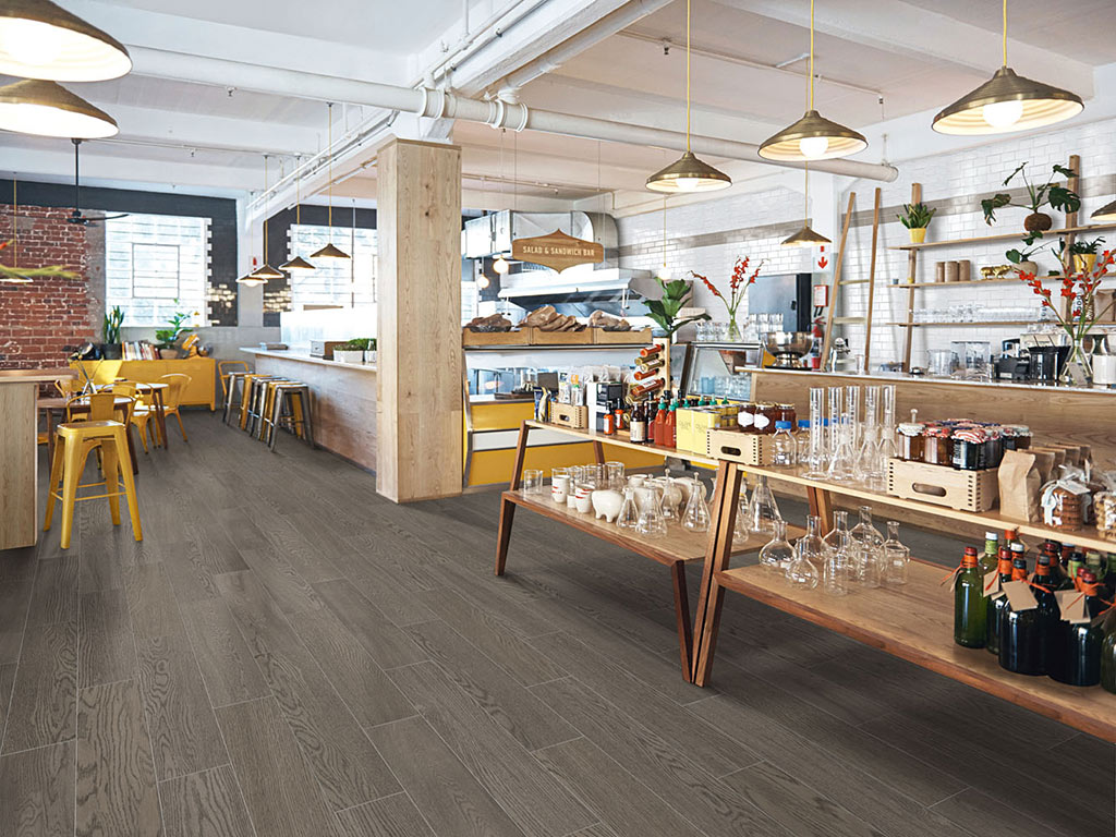 Terratinta Betonstil Fahatású járólap 