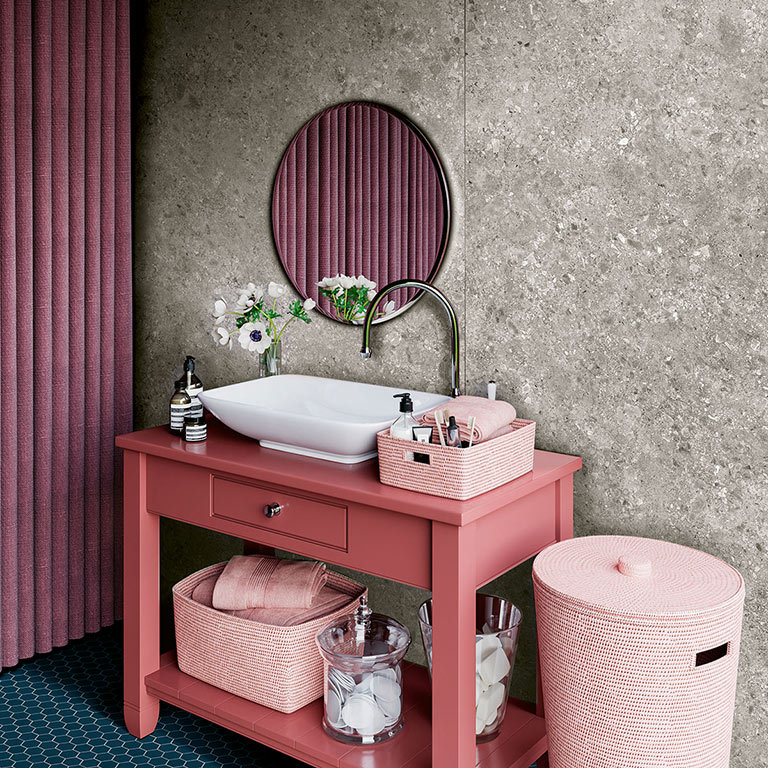 Terratinta Hexa Kőhatású járólap 