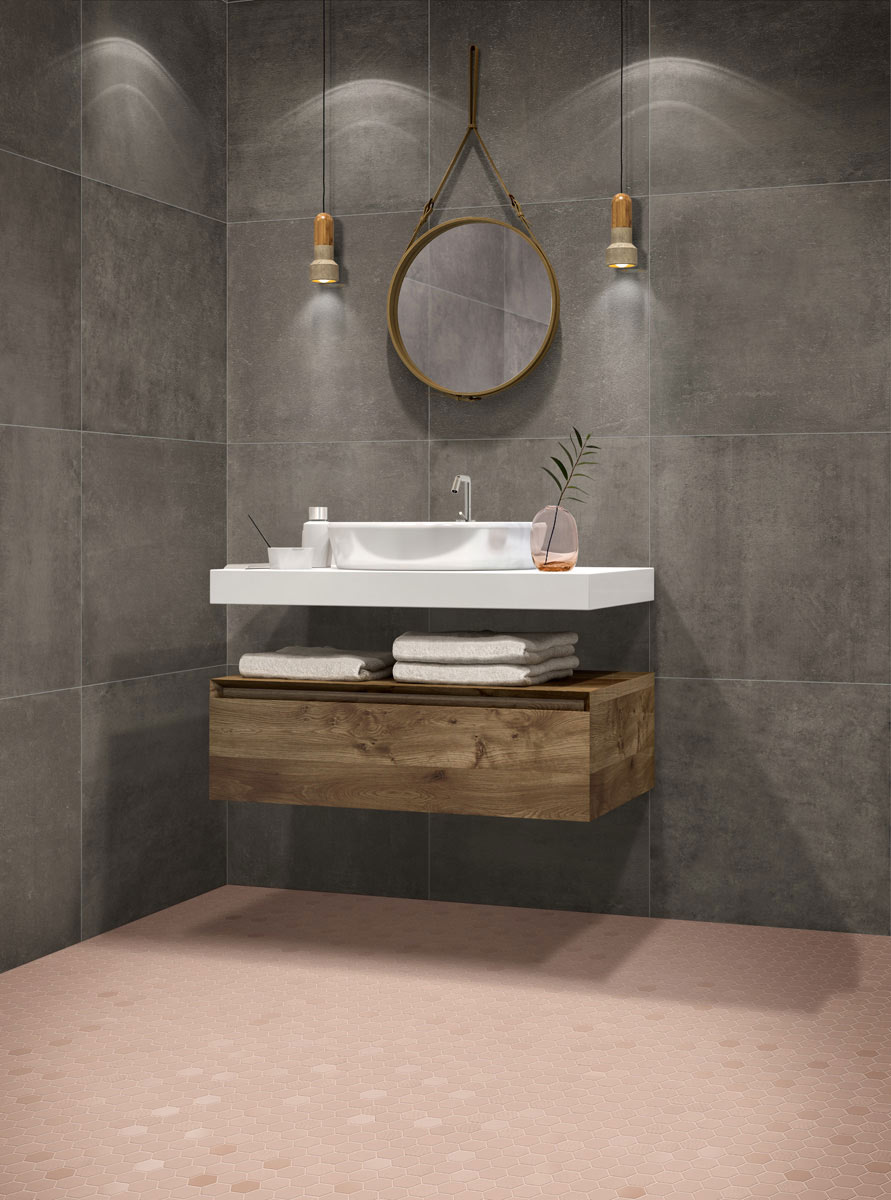 Terratinta Hexa Falburkolat 