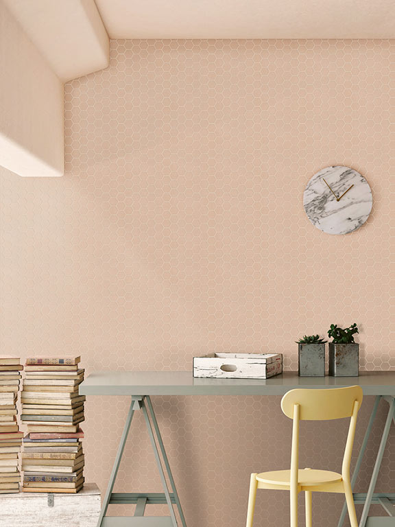 Terratinta Hexa Falburkolat 