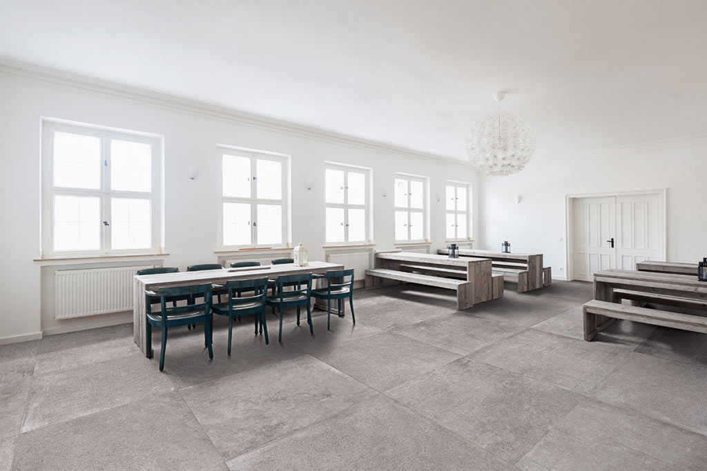 Terratinta Stonedesign Kőhatású járólap 