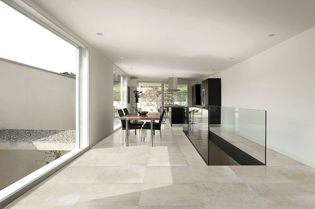 Terratinta Stonedesign Kőhatású járólap 