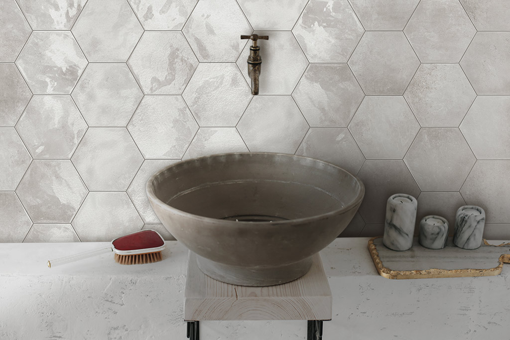 Terratinta Betonmetal Falburkolat 