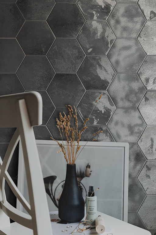 Terratinta Betonmetal Mozaik 