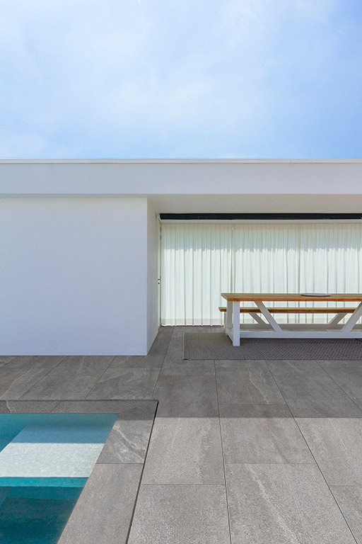 Terratinta Oppdal Kőhatású járólap 