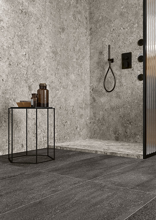 Terratinta Oppdal Kőhatású járólap 