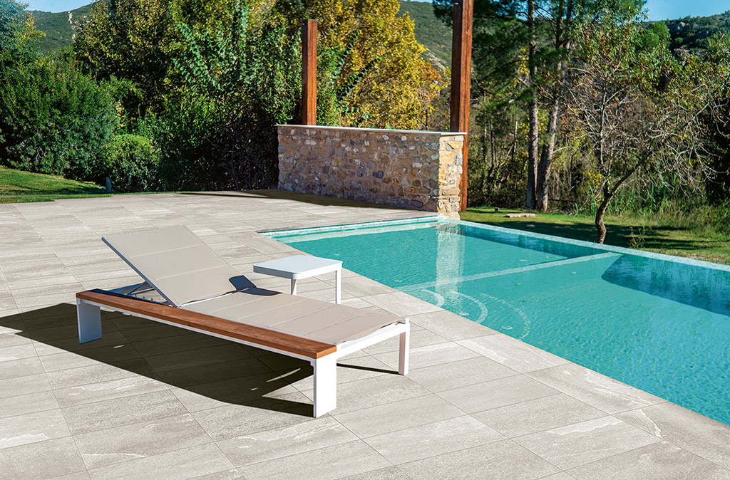 Terratinta Oppdal Kőhatású járólap 