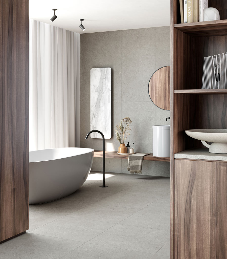 Terratinta Lagom Klasszikus járólap 