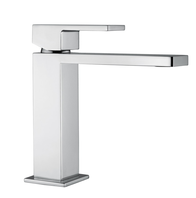 Bugnatese Tetris 9113 - mosdócsaptelep leeresztővel