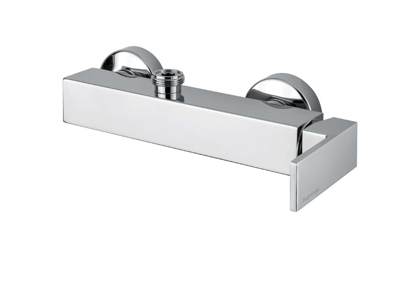 Bugnatese Tetris 9136 - zuhanycsaptelep test 3/4″ csatlakozással