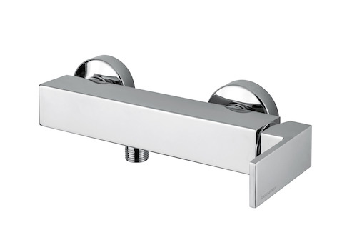 Bugnatese Tetris 9138 - zuhanycsaptelep test