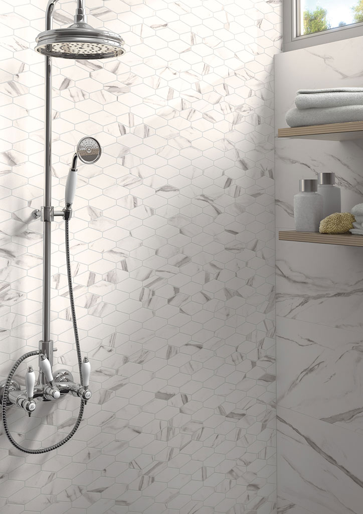 Arcana Ceramica Thalassa Csempe és Padlólap