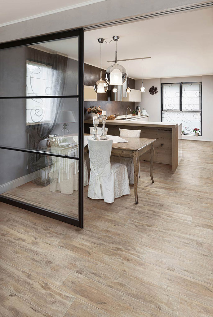 Sintesi Ceramica Timber Csempe és Padlólap