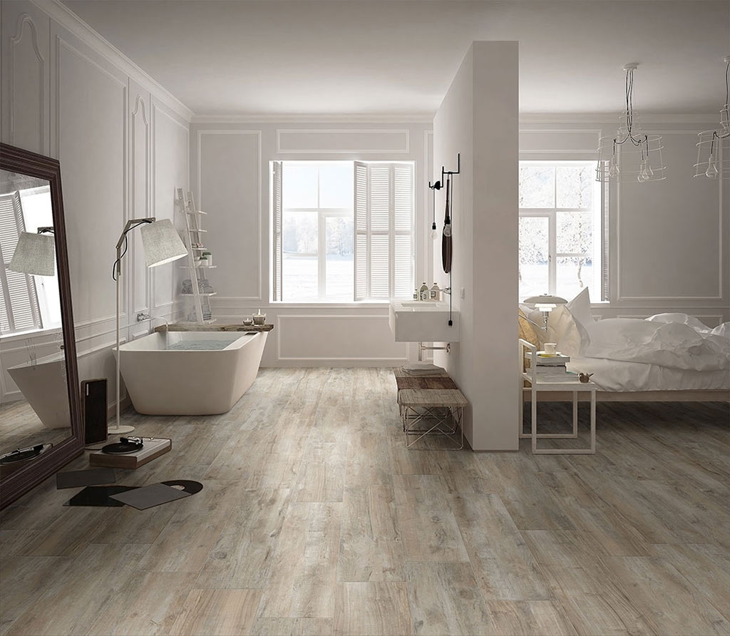 Sintesi Ceramica Timber Csempe és Padlólap