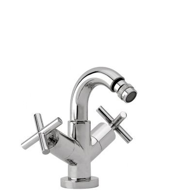 Tres Max-Tres kétkaros bidé csaptelep króm 163120