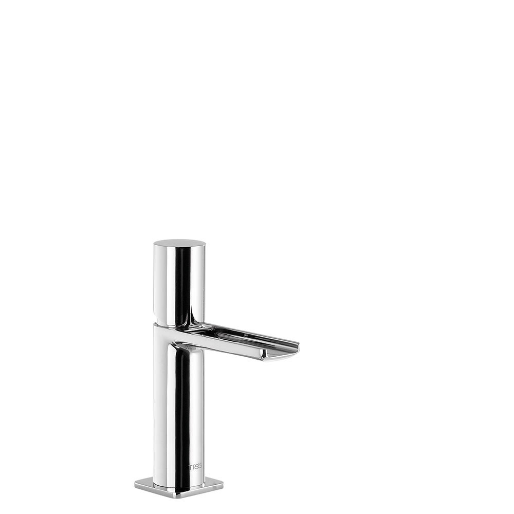 Tres Loft-Tres egykaros mosdó csaptelep, króm 20011002